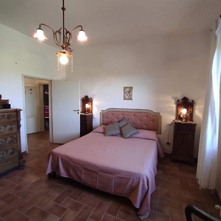 Borgo Iris Villa Pietraia ภายนอก รูปภาพ