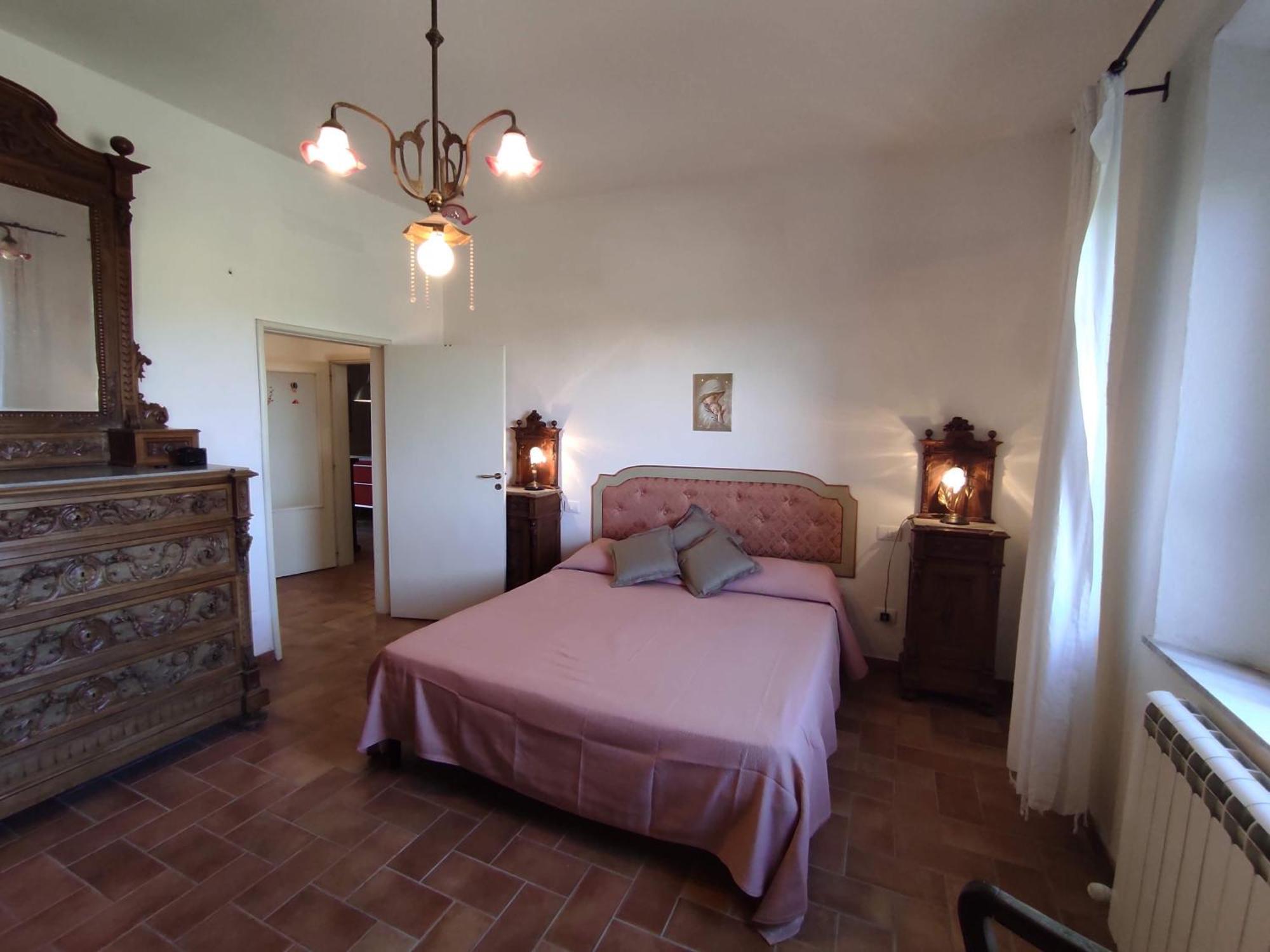 Borgo Iris Villa Pietraia ภายนอก รูปภาพ