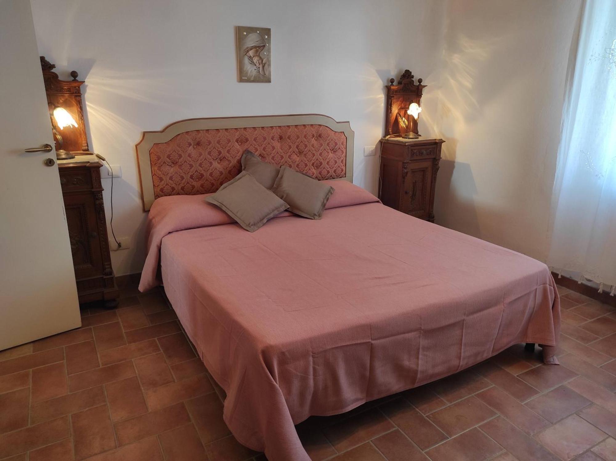 Borgo Iris Villa Pietraia ภายนอก รูปภาพ