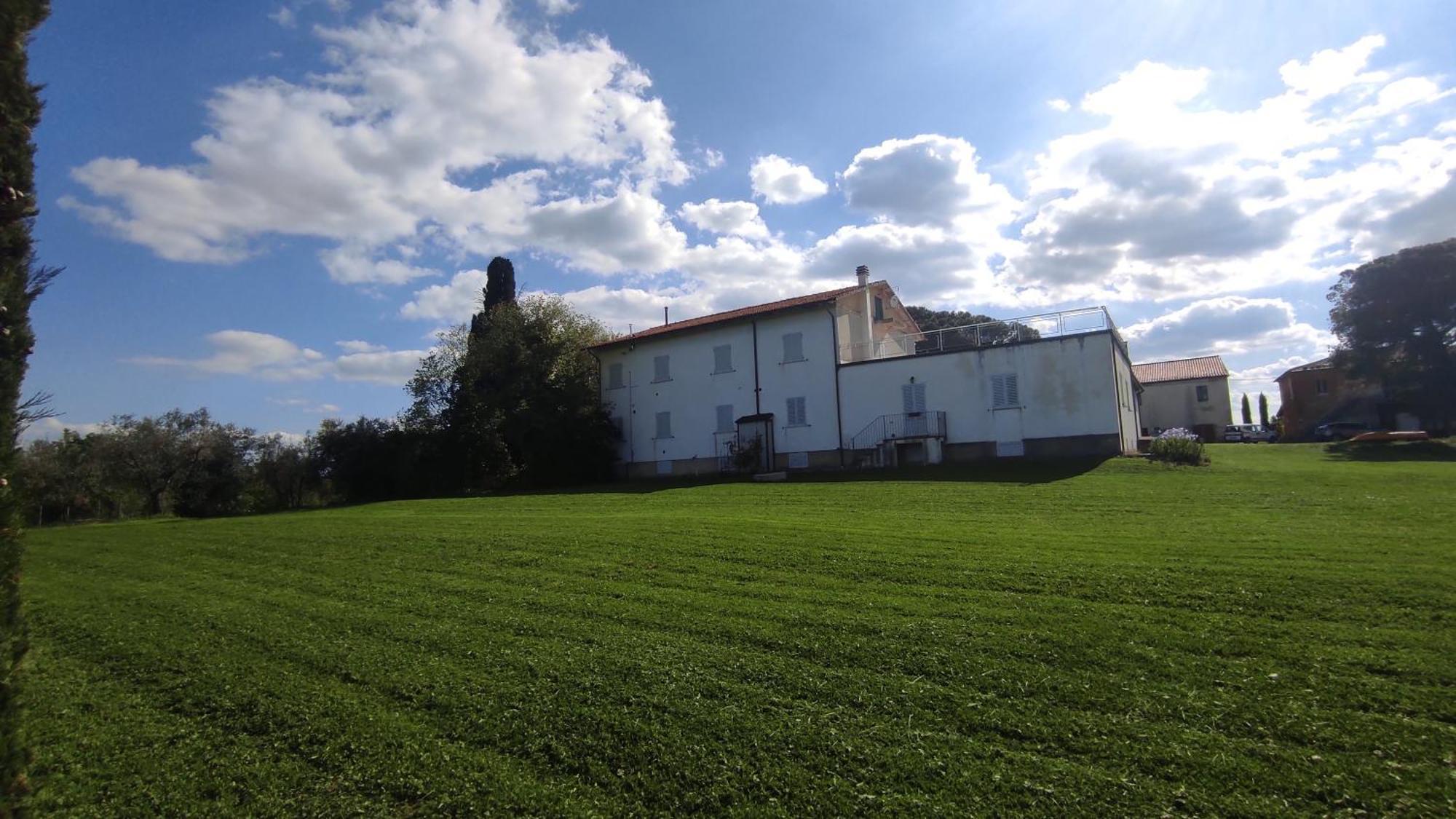 Borgo Iris Villa Pietraia ภายนอก รูปภาพ