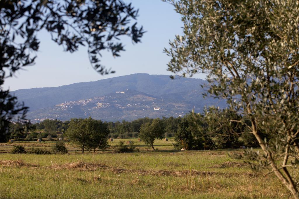 Borgo Iris Villa Pietraia ภายนอก รูปภาพ