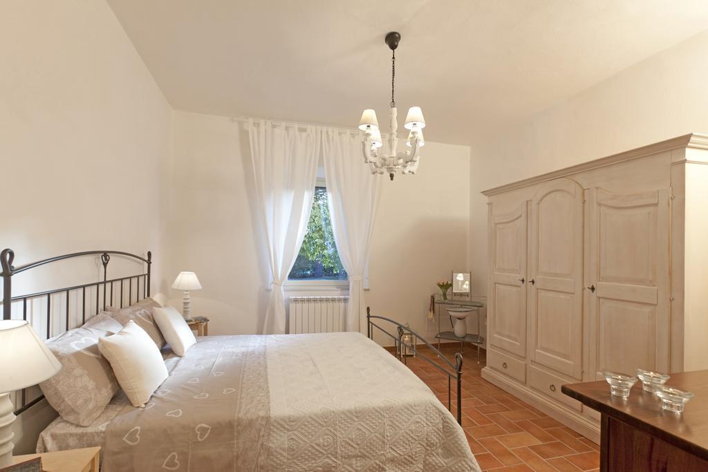 Borgo Iris Villa Pietraia ภายนอก รูปภาพ